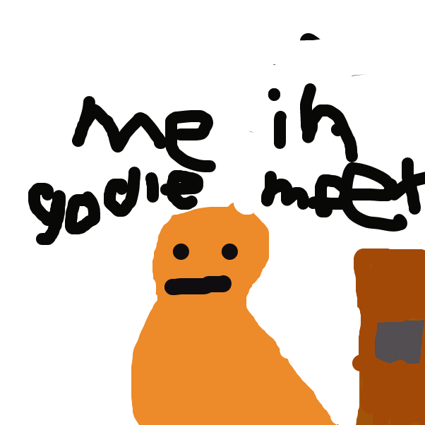 Drawing in i bored by amelia123