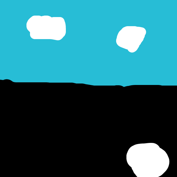 i was on a time - Online Drawing Game Comic Strip Panel by amelia123