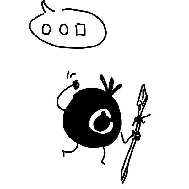  - Online Drawing Game Comic Strip Panel by rex