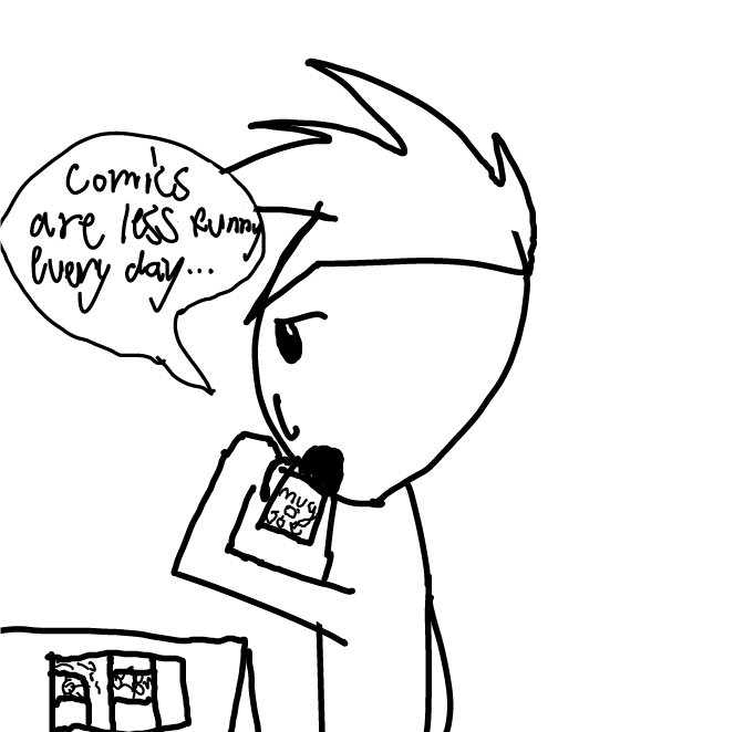 Drawing in english teachers by Setin