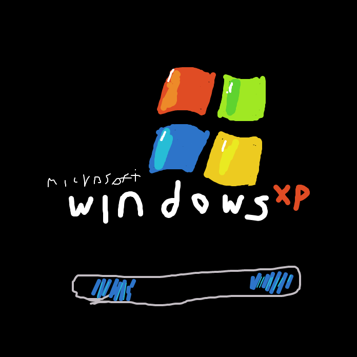  - Online Drawing Game Comic Strip Panel by AMetalChair