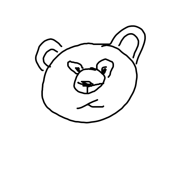  - Online Drawing Game Comic Strip Panel by Ogvh22