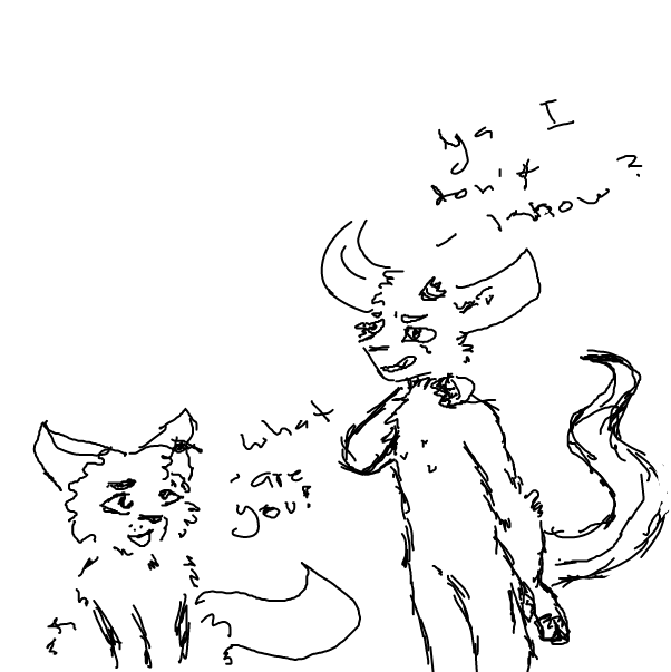  - Online Drawing Game Comic Strip Panel by booboobear