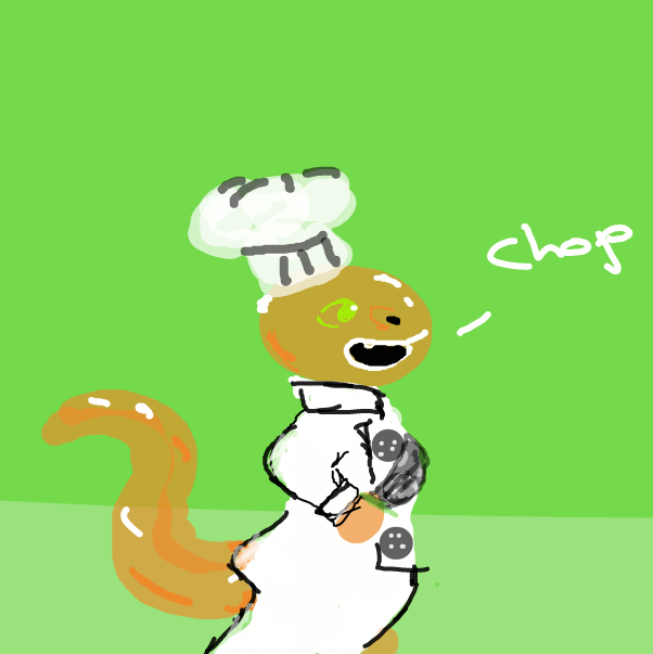  - Online Drawing Game Comic Strip Panel by booboobear