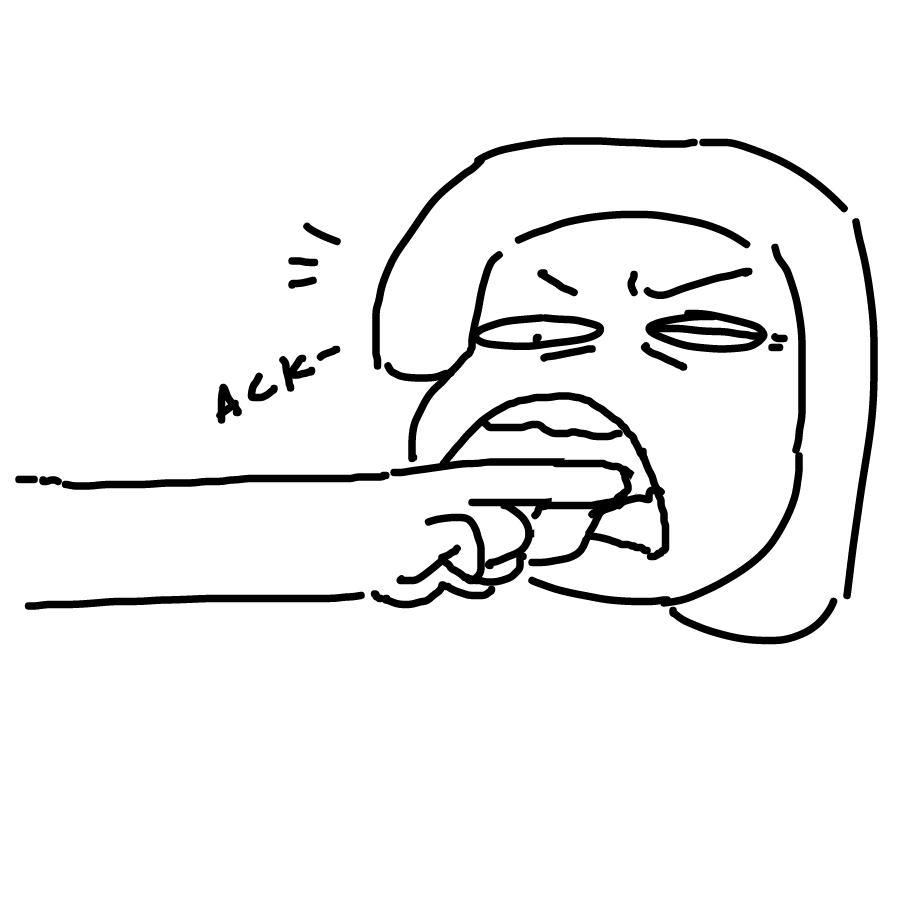 Drawing in You've gotta be kidding me  by cuppapeach