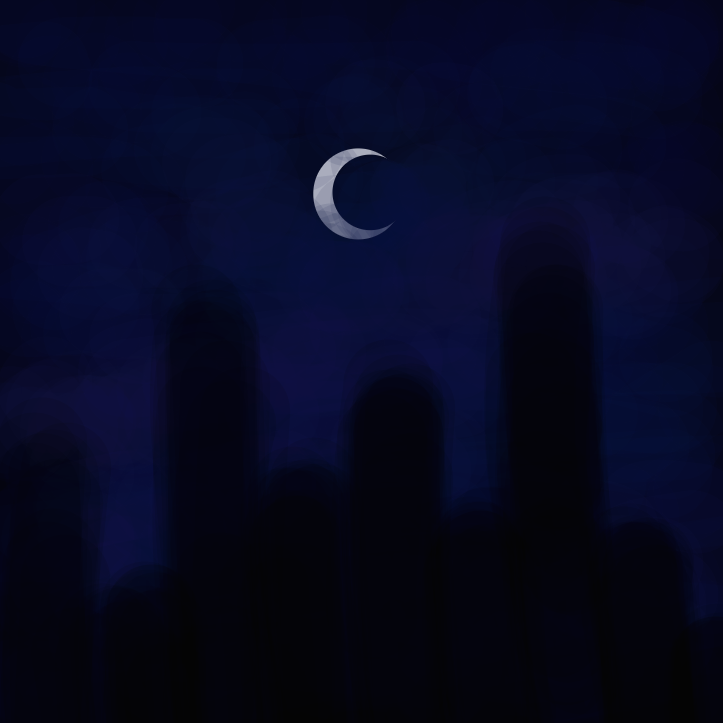 Drawing in HYXIS by ItzAki