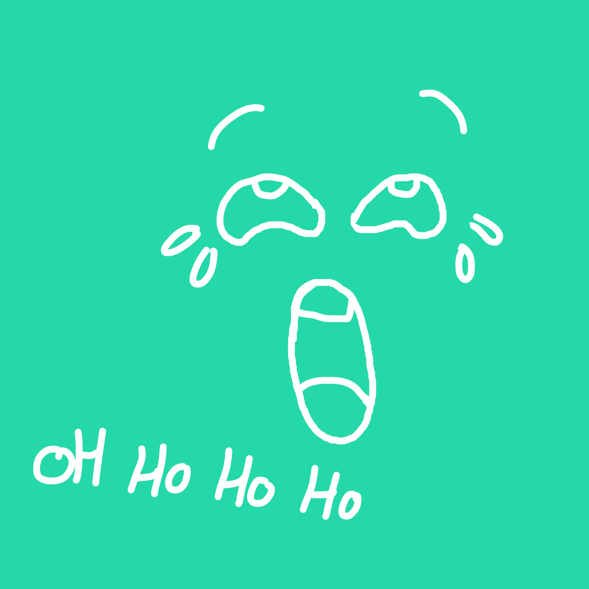  - Online Drawing Game Comic Strip Panel by CherryFlavored