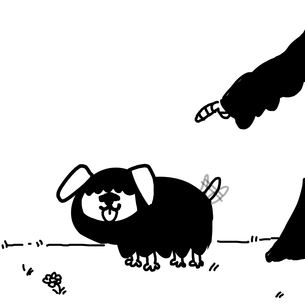 Drawing in near death by cuppapeach