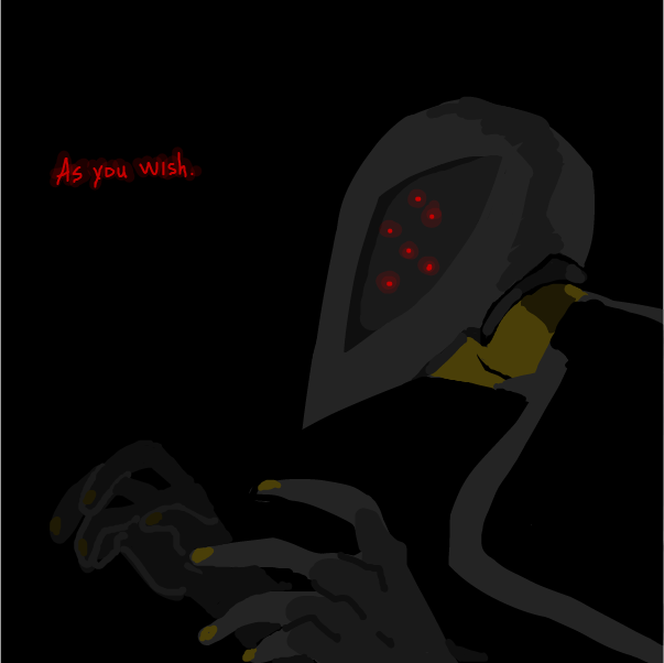 Drawing in you. by cuppapeach