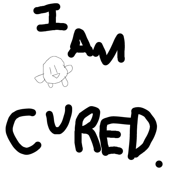 Drawing in Kirby Dance Party Part 2 by poopypico