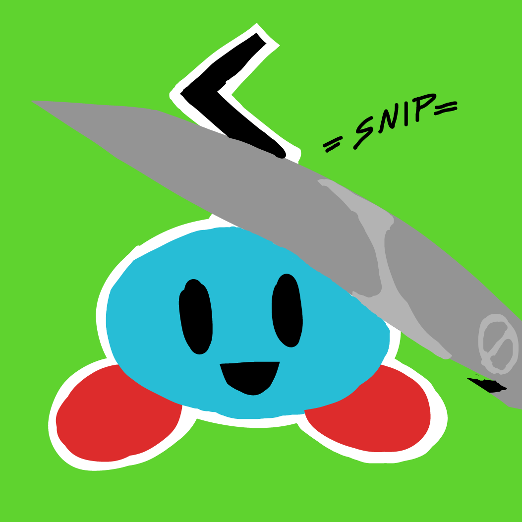 Drawing in Paper beebo by cuppapeach