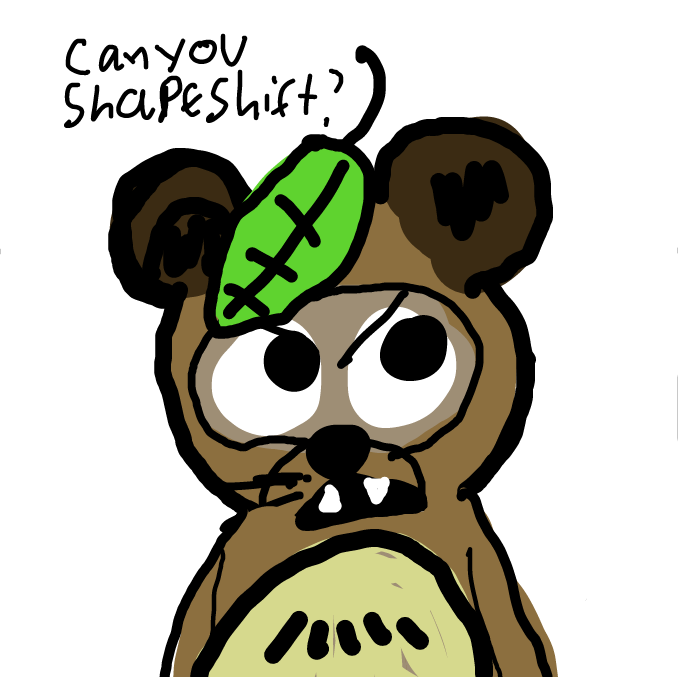  - Online Drawing Game Comic Strip Panel by HaileyS