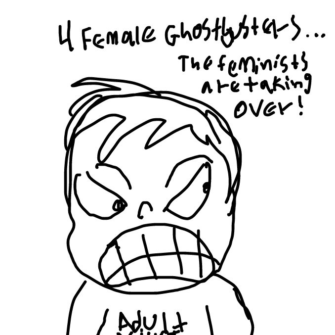 Drawing in Vines? by HaileyS