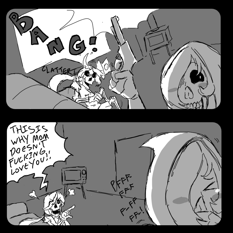 Drawing in Vines? by ⚰