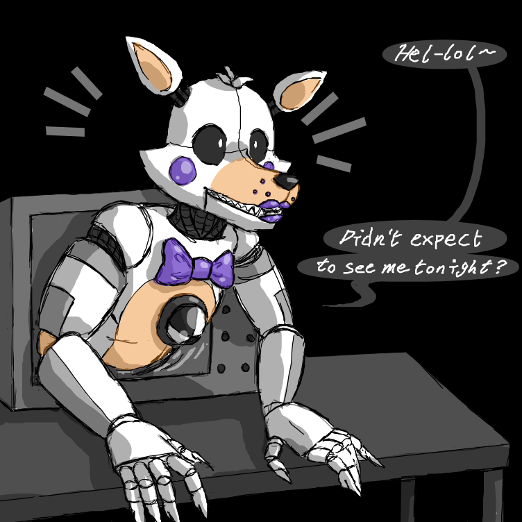 Drawing in lol whut? by ⚰