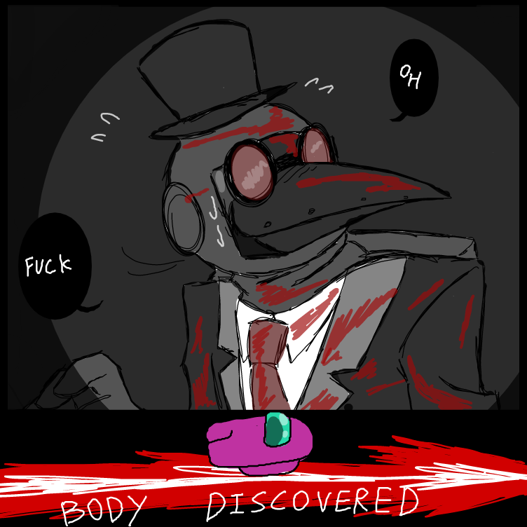 Liked webcomic God DAMMIT NOT AGAIN