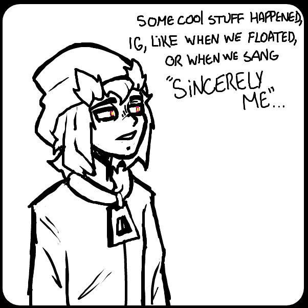  - Online Drawing Game Comic Strip Panel by Toxical