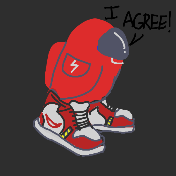  - Online Drawing Game Comic Strip Panel by Toxical