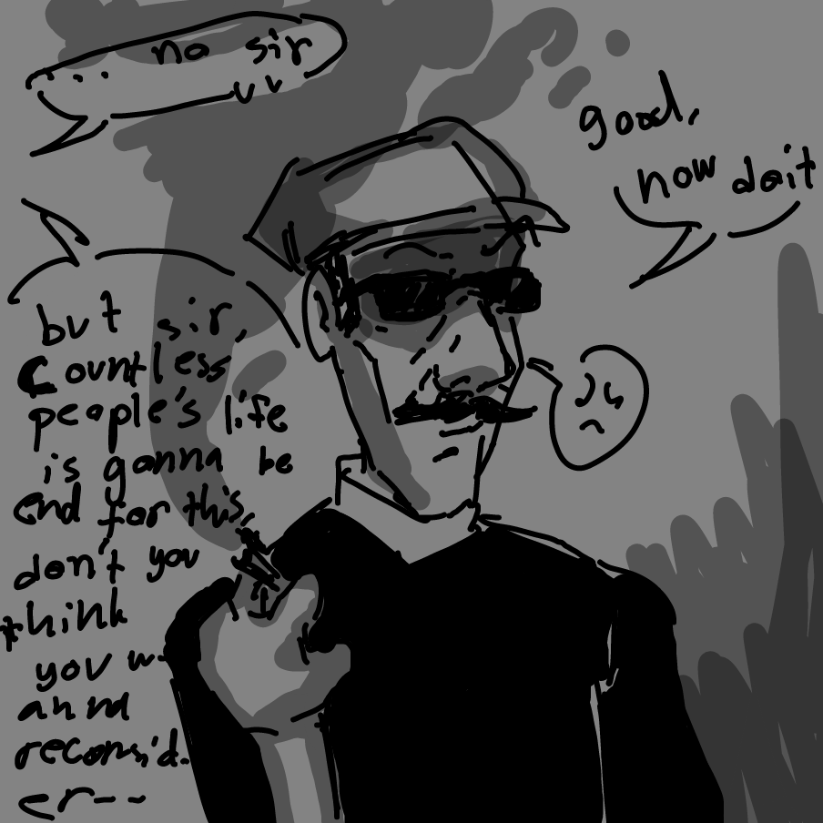  - Online Drawing Game Comic Strip Panel by unyu