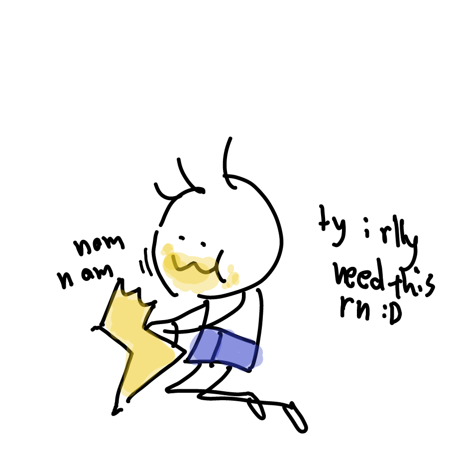  - Online Drawing Game Comic Strip Panel by unyu