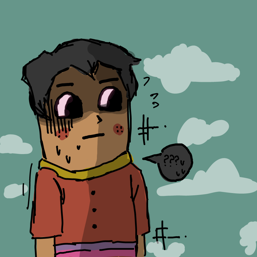  - Online Drawing Game Comic Strip Panel by unyu