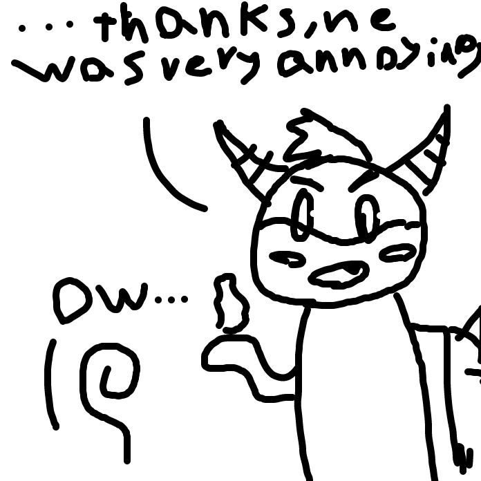 Drawing in First game so TEST by AMetalChair