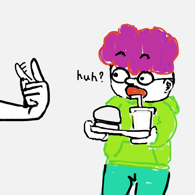 Liked webcomic The Jackpot