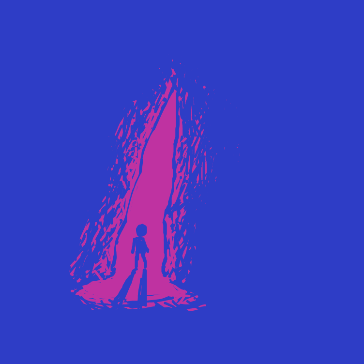  - Online Drawing Game Comic Strip Panel by nooz