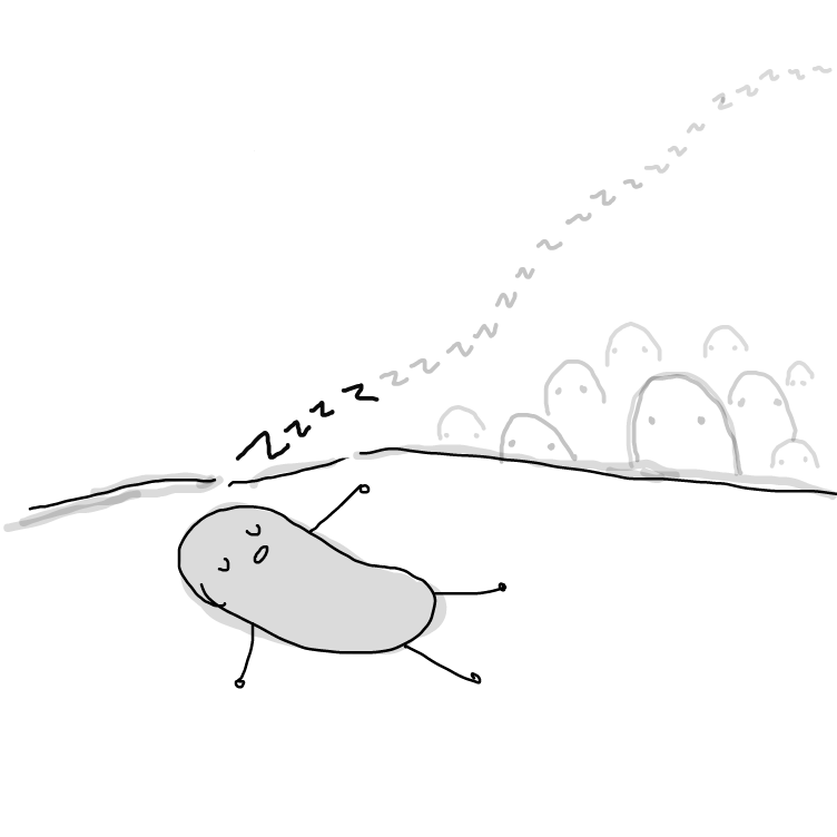 Drawing in morning! by niania