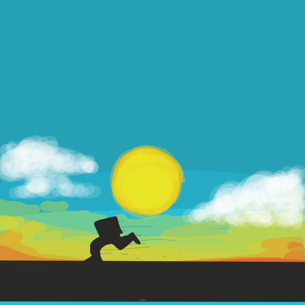 Drawing in Box? by y3liak