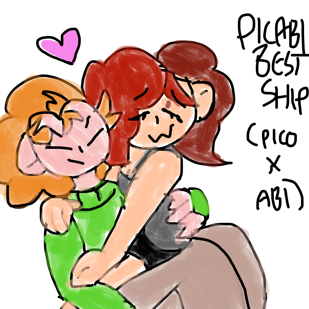 Drawing in PICABI 😳😳😳 by user2948567301