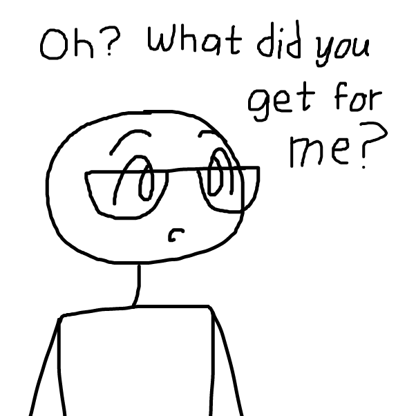  - Online Drawing Game Comic Strip Panel by SeanTrunks