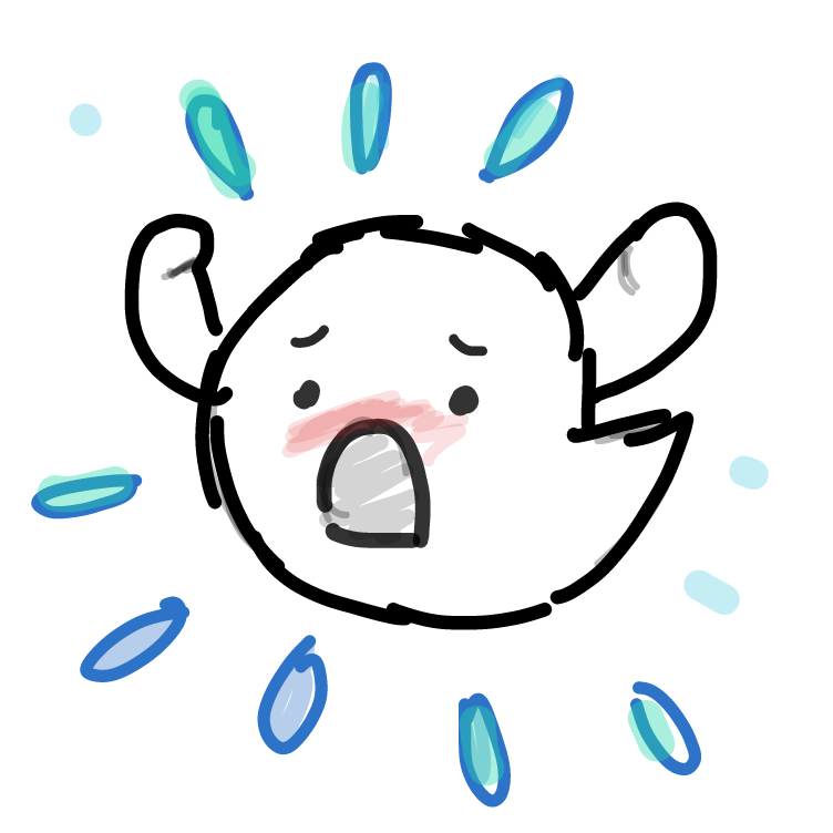 Drawing in What are we doing here?  by niania