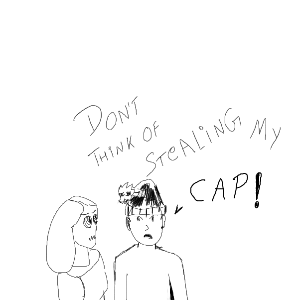 Drawing in Dragons by LocaTwo