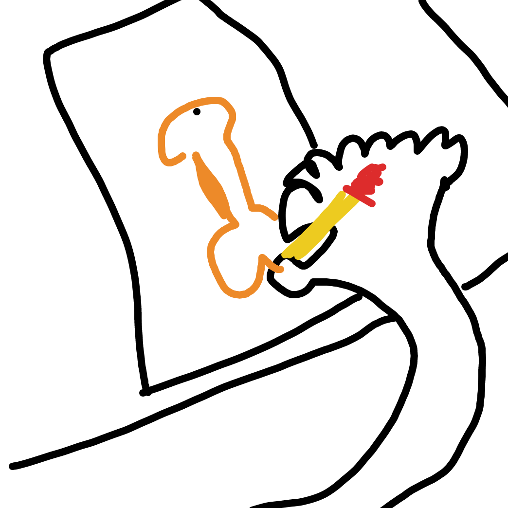  - Online Drawing Game Comic Strip Panel by Deedledee