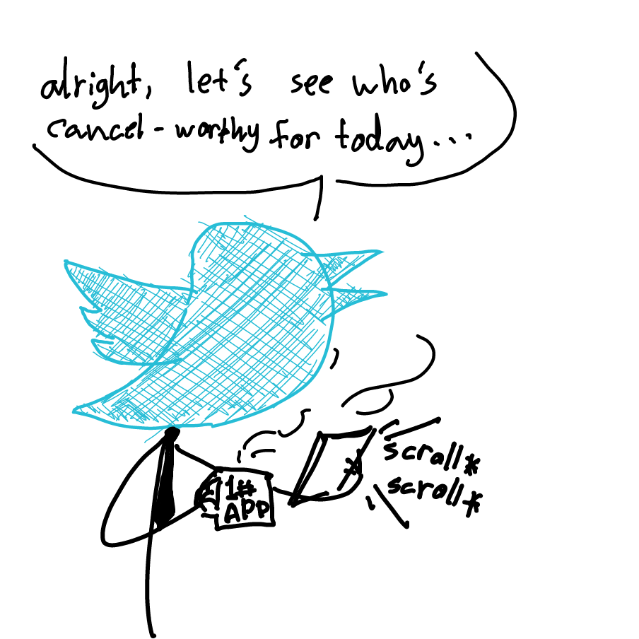  - Online Drawing Game Comic Strip Panel by unyu