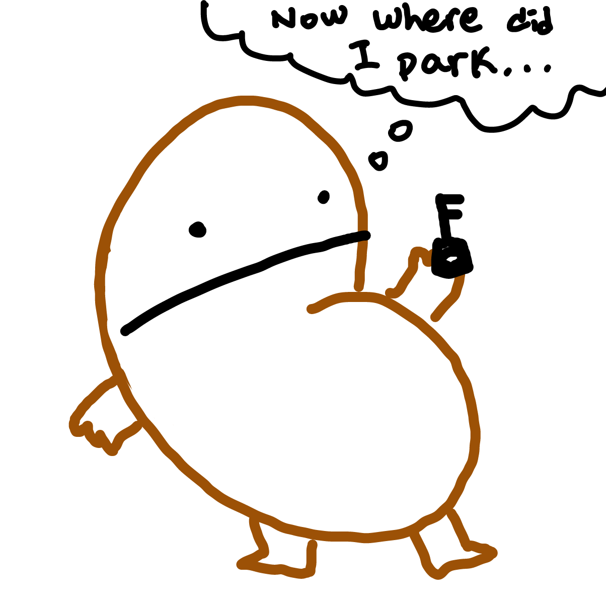 Liked webcomic benny bean