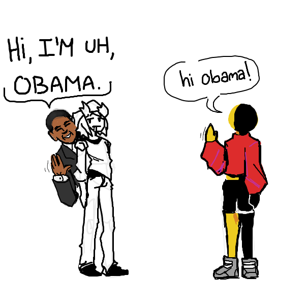 Drawing in Hey by Toxical