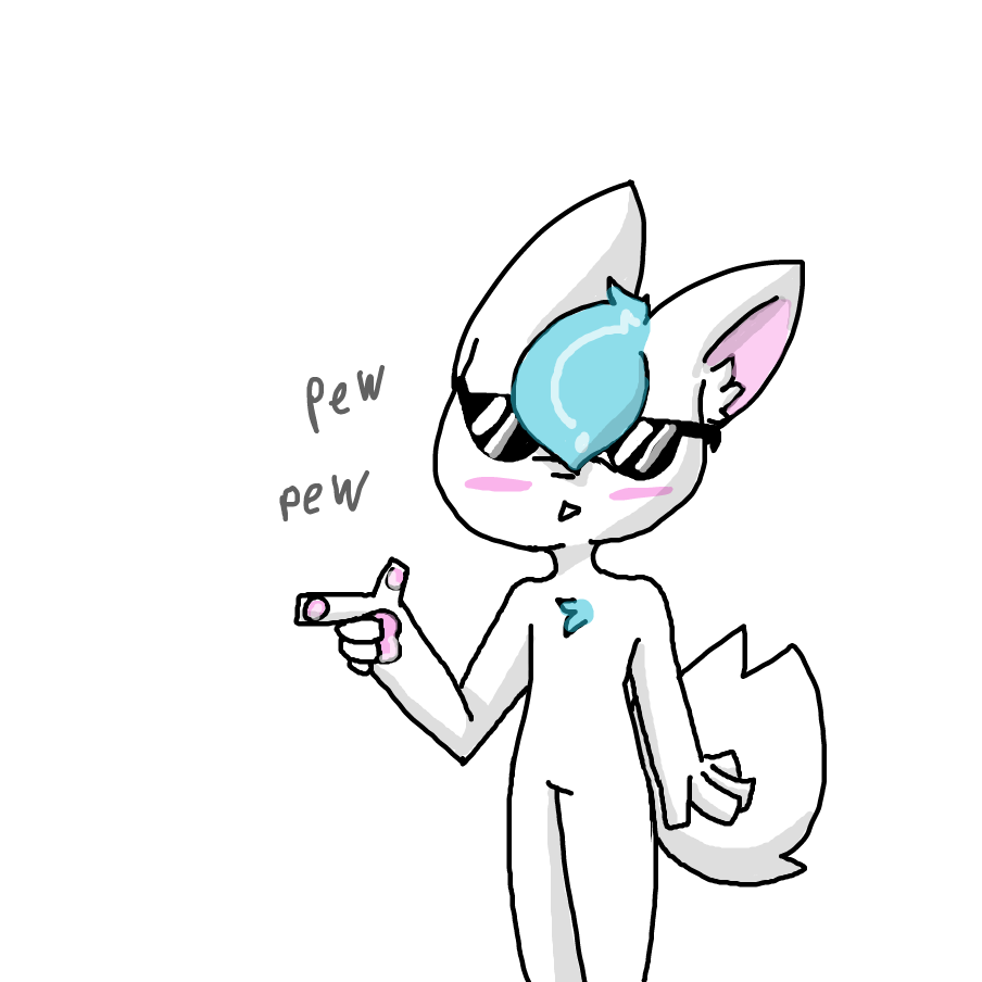 Liked webcomic practice 