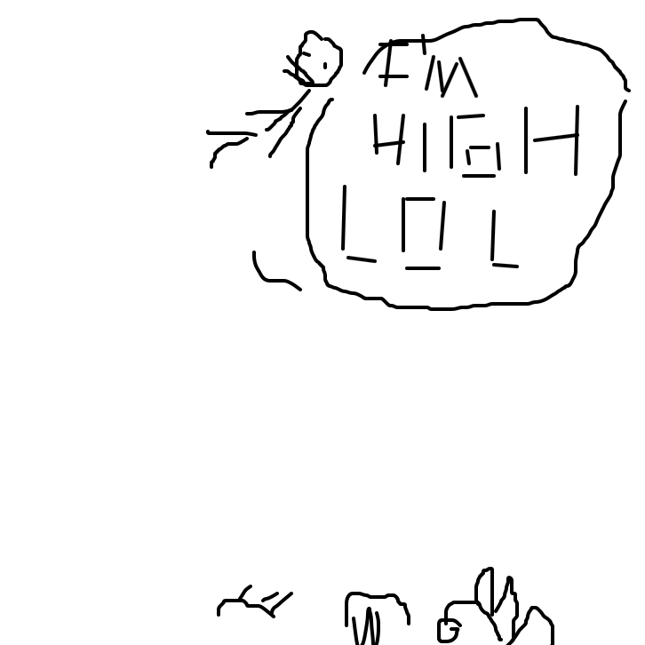 Drawing in Drawing with a mousepad by rawrwhy 