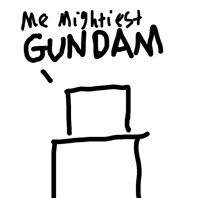  - Online Drawing Game Comic Strip Panel by HaileyS