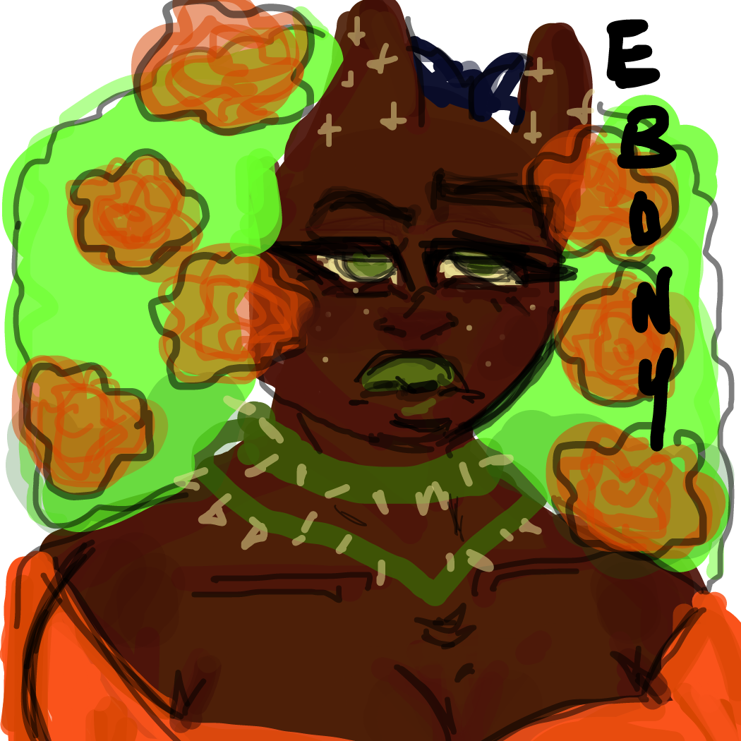  - Online Drawing Game Comic Strip Panel by RottenPumpkins