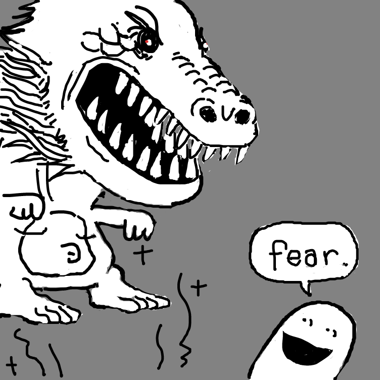  - Online Drawing Game Comic Strip Panel by nooz