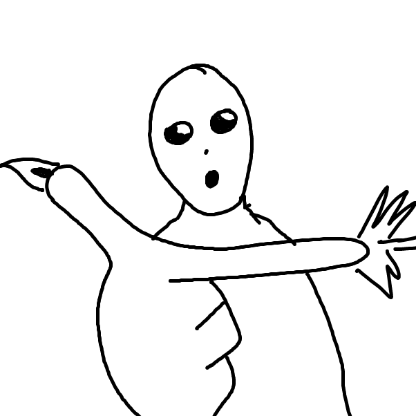 Drawing in random by LocaTwo