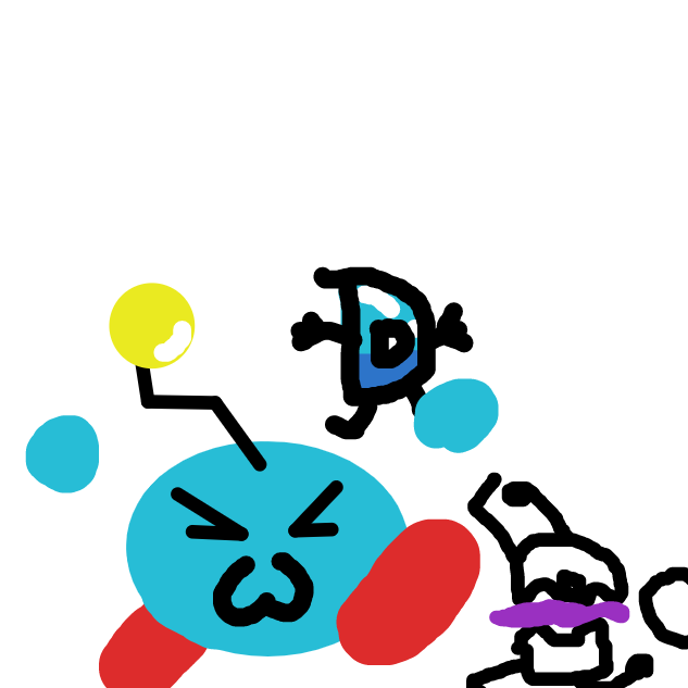 Drawing in DRAWECPTIONERS IN PANELJAM by Sentient_Sandbag 