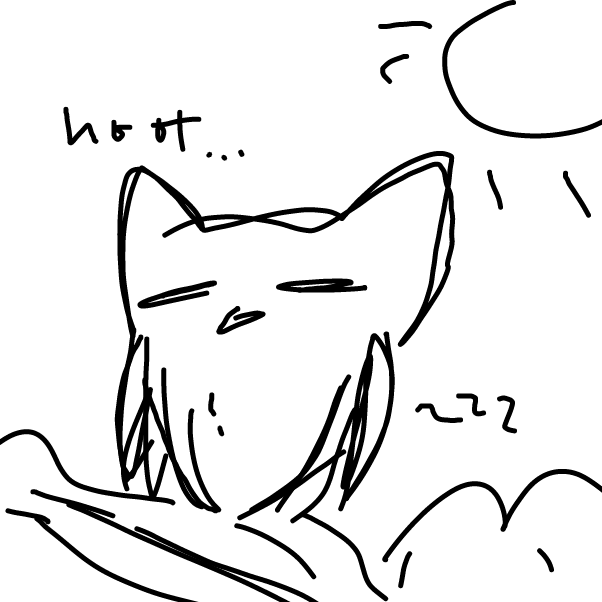  - Online Drawing Game Comic Strip Panel by yoyoyo