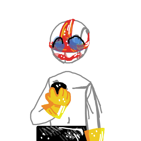 I guess ill just have to improvise the details then - Online Drawing Game Comic Strip Panel by Pupy