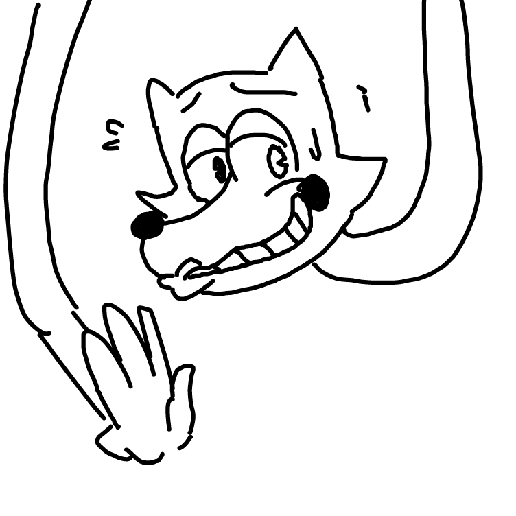  - Online Drawing Game Comic Strip Panel by ⚰