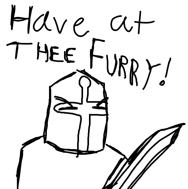 Drawing in WOF  oc by HelpMe