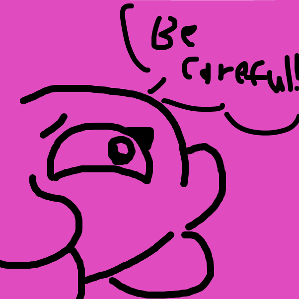 Drawing in The Battle by Charmy177